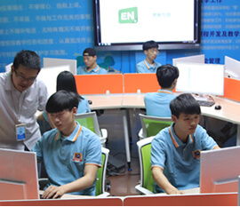 互聯網計算機應用技術就業前景與培訓路徑